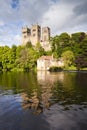 Durham Cathedral and River Wear