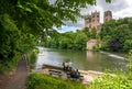 Durham Cathedral 1566