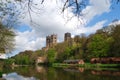 Durham Cathedral Royalty Free Stock Photo