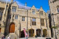 Durham City Hall, Durham, England, UK