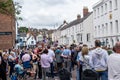 135th Durham Miner`s Gala aka Big Meeting. Held annually, large crowds gather to celebrate Miners history