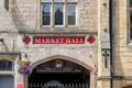 Durham`s Market Hall is the beating heart of Durham, with over 50 independent traders offering a wide range of foods and services