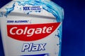 Colgate Mouth Wash