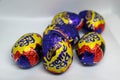 Cadbury Creme Eggs