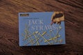 Jack Straws Retro Same