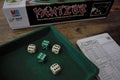 Yahtzee