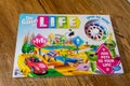 The Game of Life Board Game