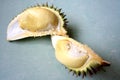 Durian Royalty Free Stock Photo