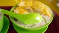 Cendol Durian