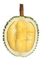 Durian fruit