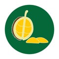 durian icon