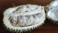 Durian kasmin pasuruan indonesia