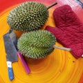 Durian