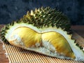 Durian, King of fruit
