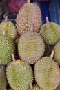 Durian King