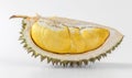 Durian Royalty Free Stock Photo