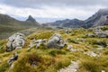 Durmitor, Montenegro