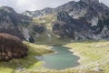 Durmitor, Montenegro