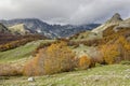 Durmitor, Montenegro