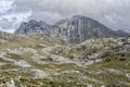 Durmitor, Montenegro