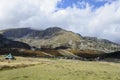 Durmitor, Montenegro