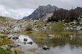 Durmitor, Montenegro