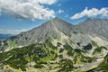 Durmitor mountain Montenegro