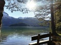 Landscapes of Durmitor mountain