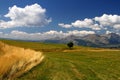 Durmitor Ring Royalty Free Stock Photo