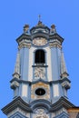 Durnstein Abbey (Stift Durnstein)