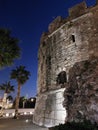 Venetian Tower of DurrÃÂ«s