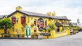 Durty Nelly`s Pub in Ireland Royalty Free Stock Photo