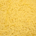 Durum wheat noodles