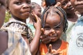 Poor rural african children 26