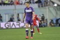 Fiorentina vs Napoli final result 1-2