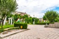 Dushanbe Amphitheater Park 122