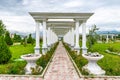 Dushanbe Amphitheater Park 123