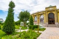 Dushanbe Amphitheater Park 119