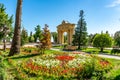 Dushanbe Rudaki Park 163