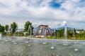 Dushanbe Youth Park 161