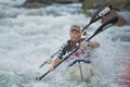 The Dusi Canoe Marathon South Africa