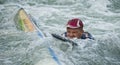 The Dusi Canoe Marathon South Africa