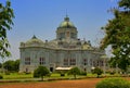 Dusit Palace in Bangkok