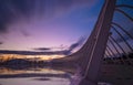 Dusk at OAKA - Athens Olympic Center Athens 2004