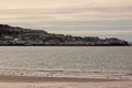 Dusk on the River Torridge