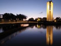 National Carillon. Canberra