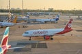 Dusseldorf airport