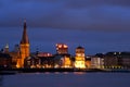 Dusseldorf Altstadt