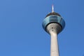 Dusseldorf TV tower