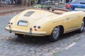 Porsche Oldtimer 1500